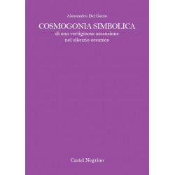 Cosmogonia simbolica di una vertiginosa ascensione nel silenzio oceanico