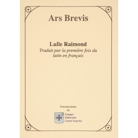 Ars brevis