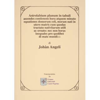 Astrolabium planum in tabuli