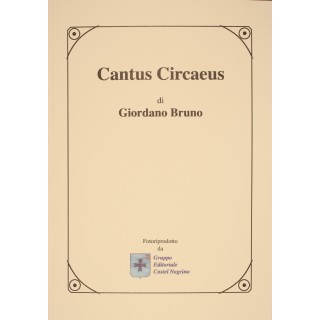 Cantus circæus
