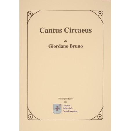 Cantus circæus