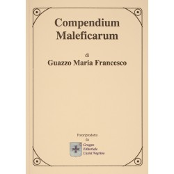 Compendium Maleficarum