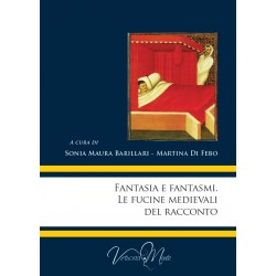 Fantasia e fantasmi. Le fucine medievali del racconto