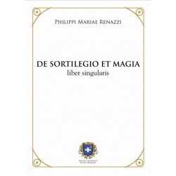 De sortilegio et magia