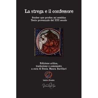 La strega e il confessore