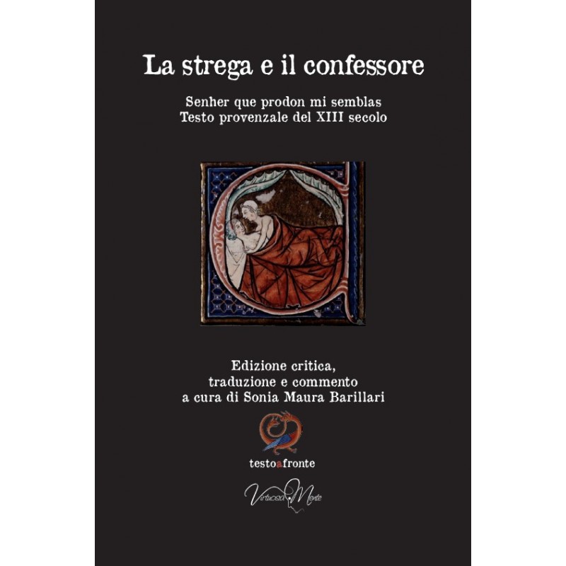 La strega e il confessore