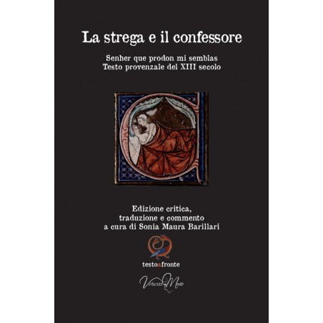 La strega e il confessore