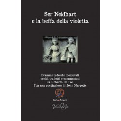 Ser Neidhart e la beffa della violetta