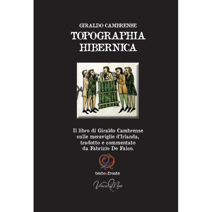 Topographia Hibernica