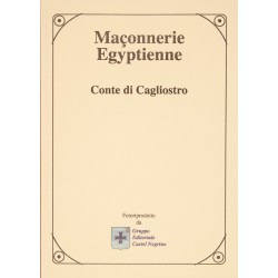 Maçonnerie Egyptienne