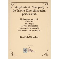 Simphosiani  Champerij,  de...