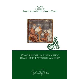 Come si legge un testo di alchimia e astrologia medica