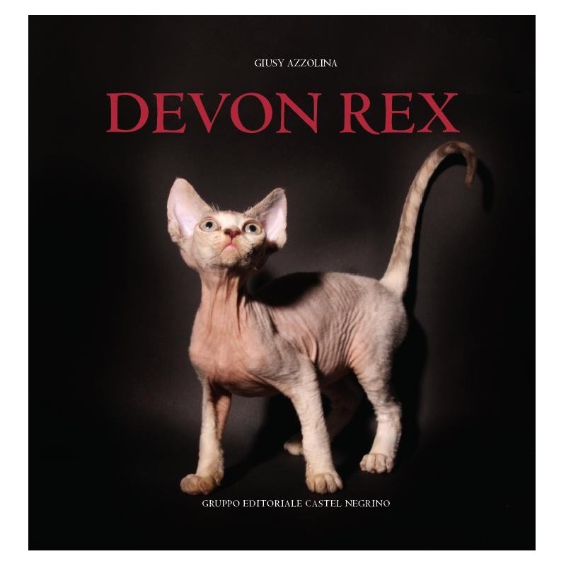 Devon rex