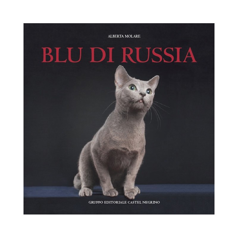 Blu di Russia