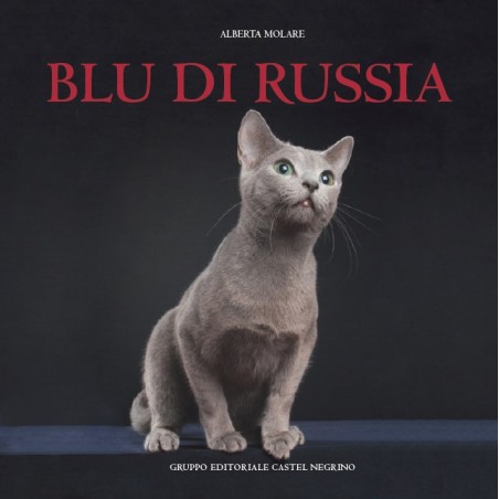 Blu di Russia