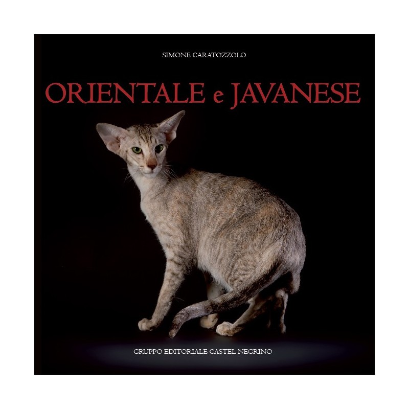 Orientale e Javanese