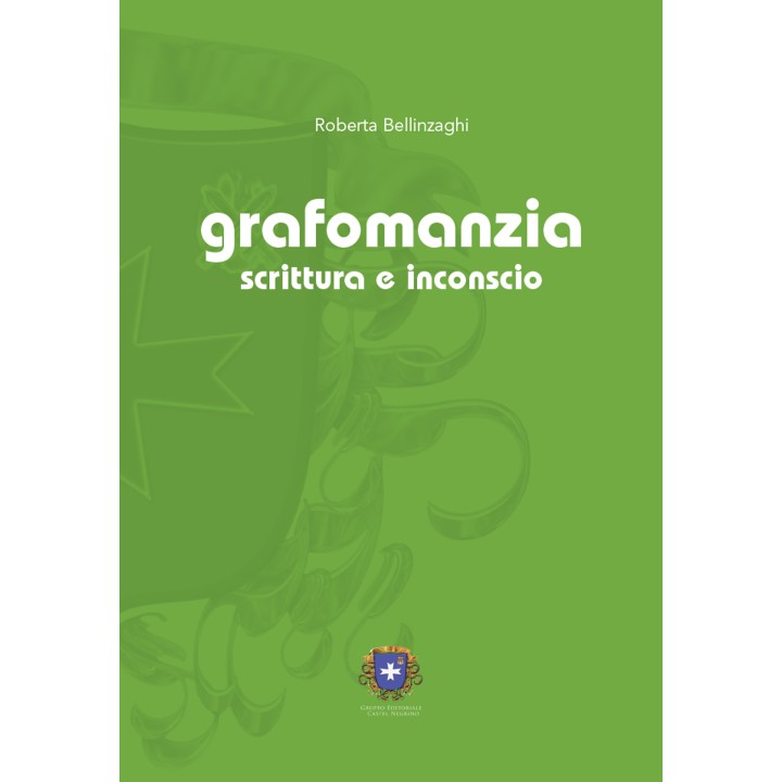 Grafomanzia