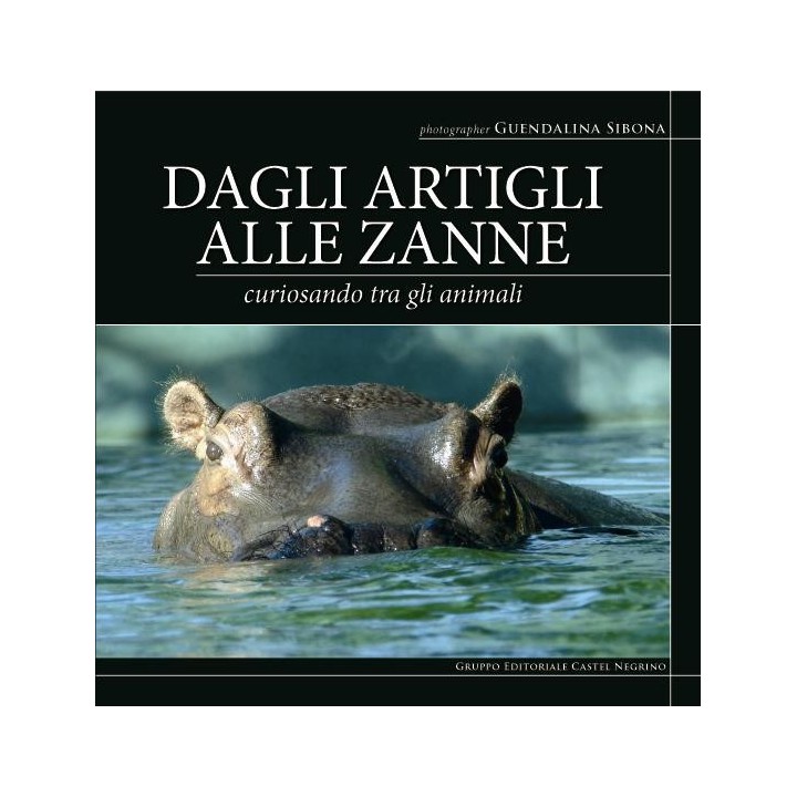 Dagli artigli alle zanne