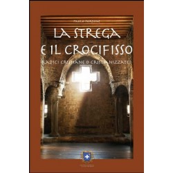 La strega e il crocifisso