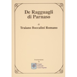 De ragguagli di Parnaso