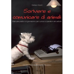 Scrivere e comunicare di animali