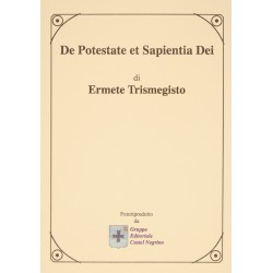 De potestate et sapientia Dei