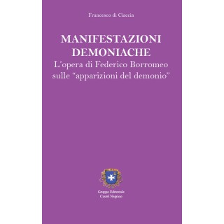 Manifestazioni demoniache