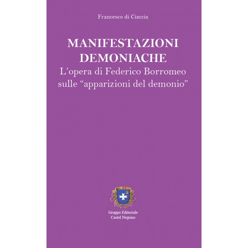 Manifestazioni demoniache