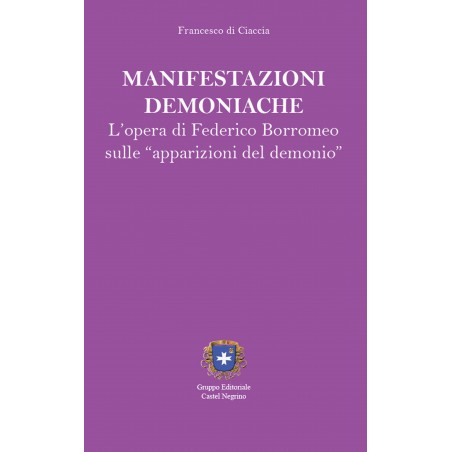 Manifestazioni demoniache