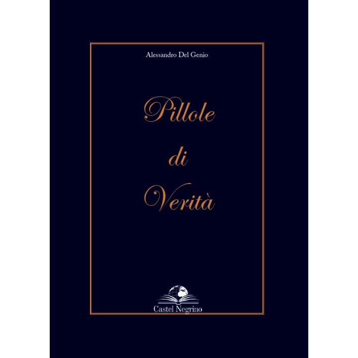 Pillole di verità