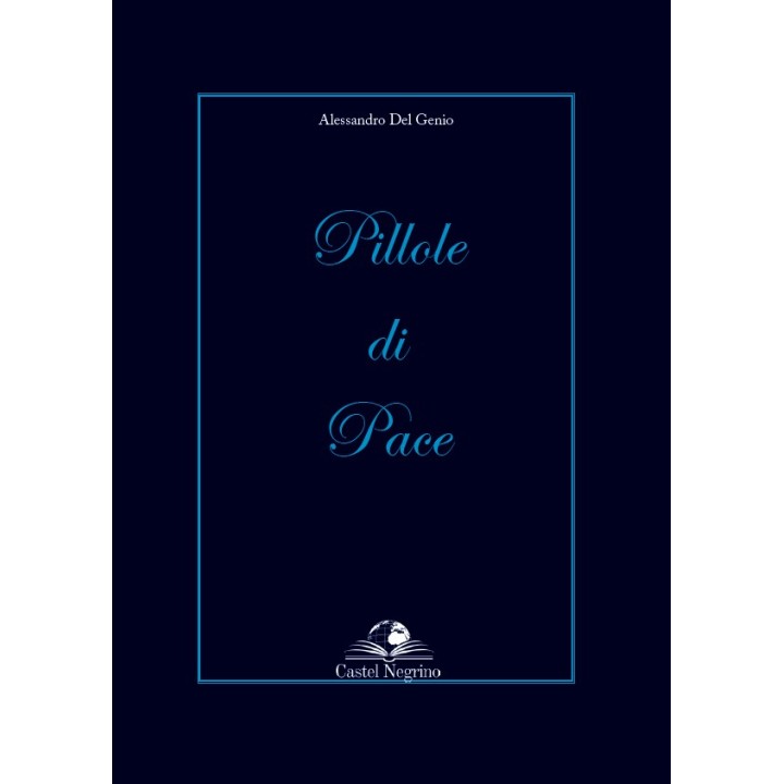 Pillole di pace