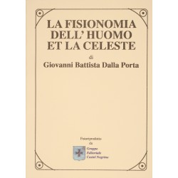 La fisionomia dell'huomo et la celeste