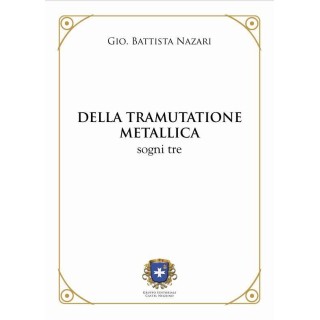 Della tramutatione metallica