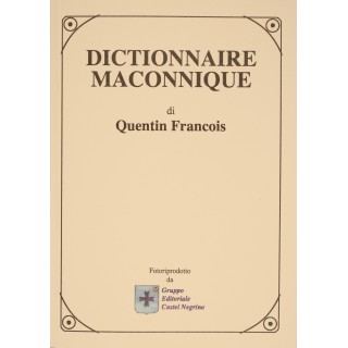 Dictionnaire maçonnique
