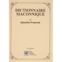 Dictionnaire maçonnique