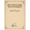Dictionnaire maçonnique