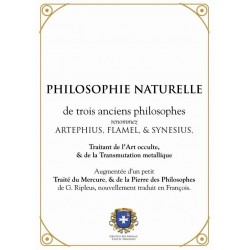 Philosophie naturelle