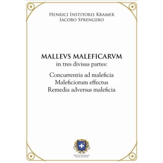 Malleus maleficarum