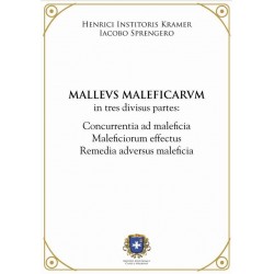 Malleus maleficarum