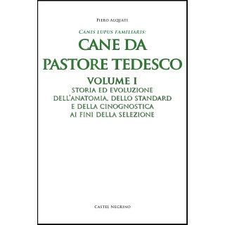 Cane da pastore tedesco