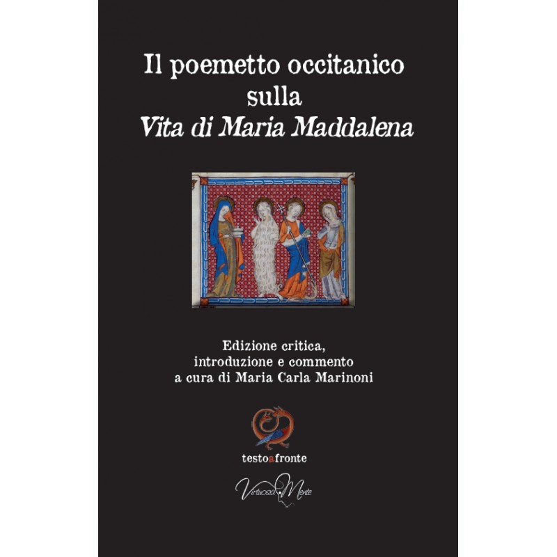 Il poemetto occitanico sulla Vita di Maria Maddalena