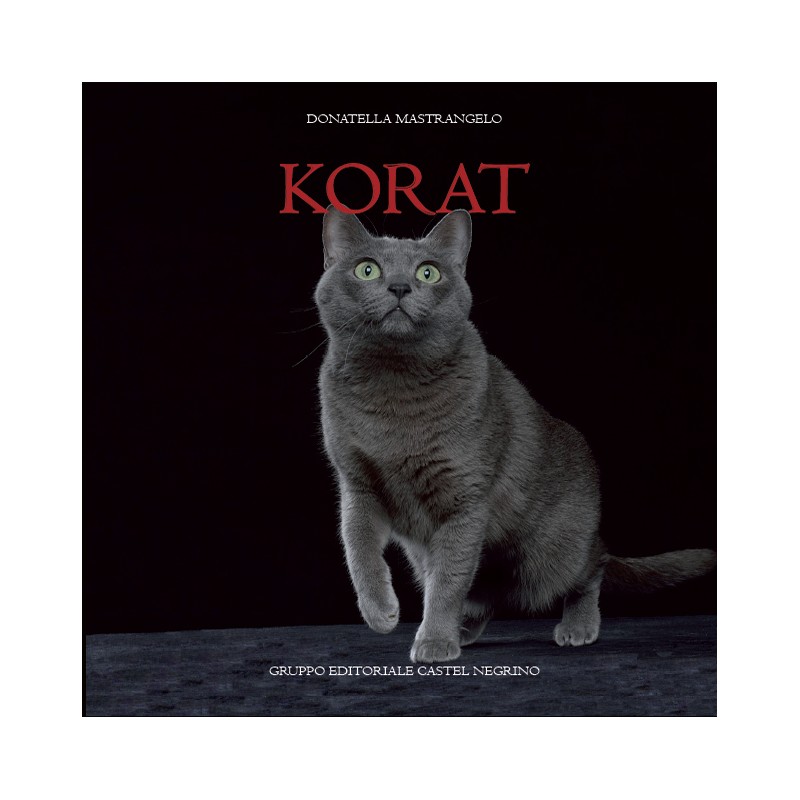 Libro Korat