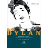 Copertina libro Bob Dylan - Poeta errante