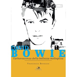 David Bowie. L'arborescenza della bellezza molteplice