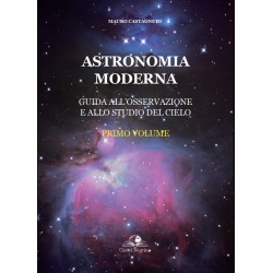 Astronomia moderna volume 1