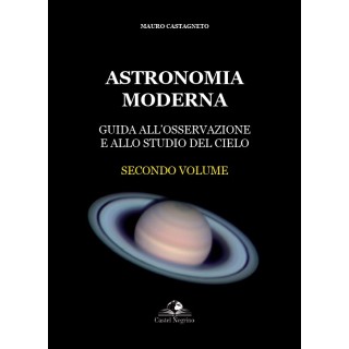 Astronomia Moderna, volume secondo