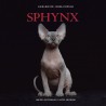 Immagine di copertina libro Sphynx