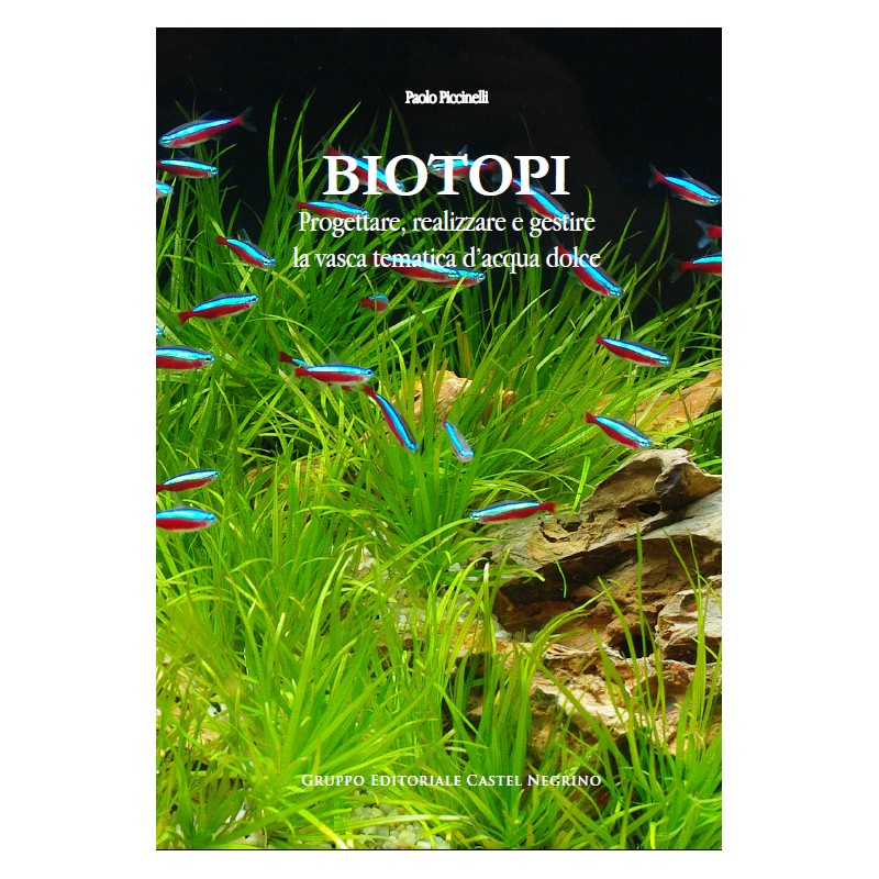 Copertina Biotopi