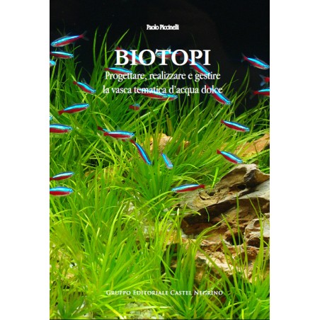 Copertina Biotopi