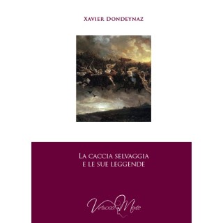 La caccia selvaggia e le sue leggende